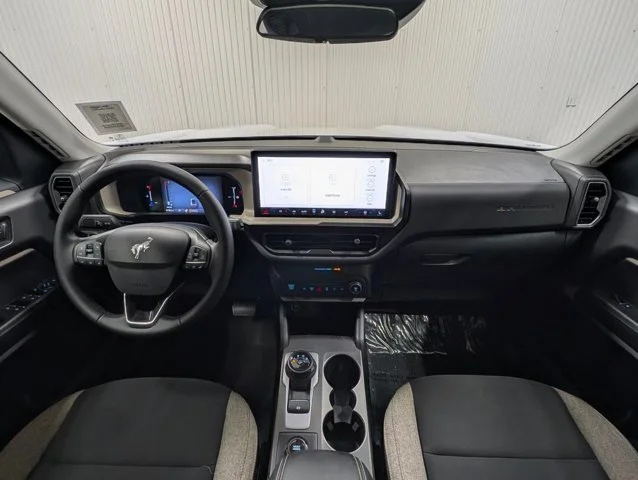 New 2026 Oxford White Ford Big Bend® image 31