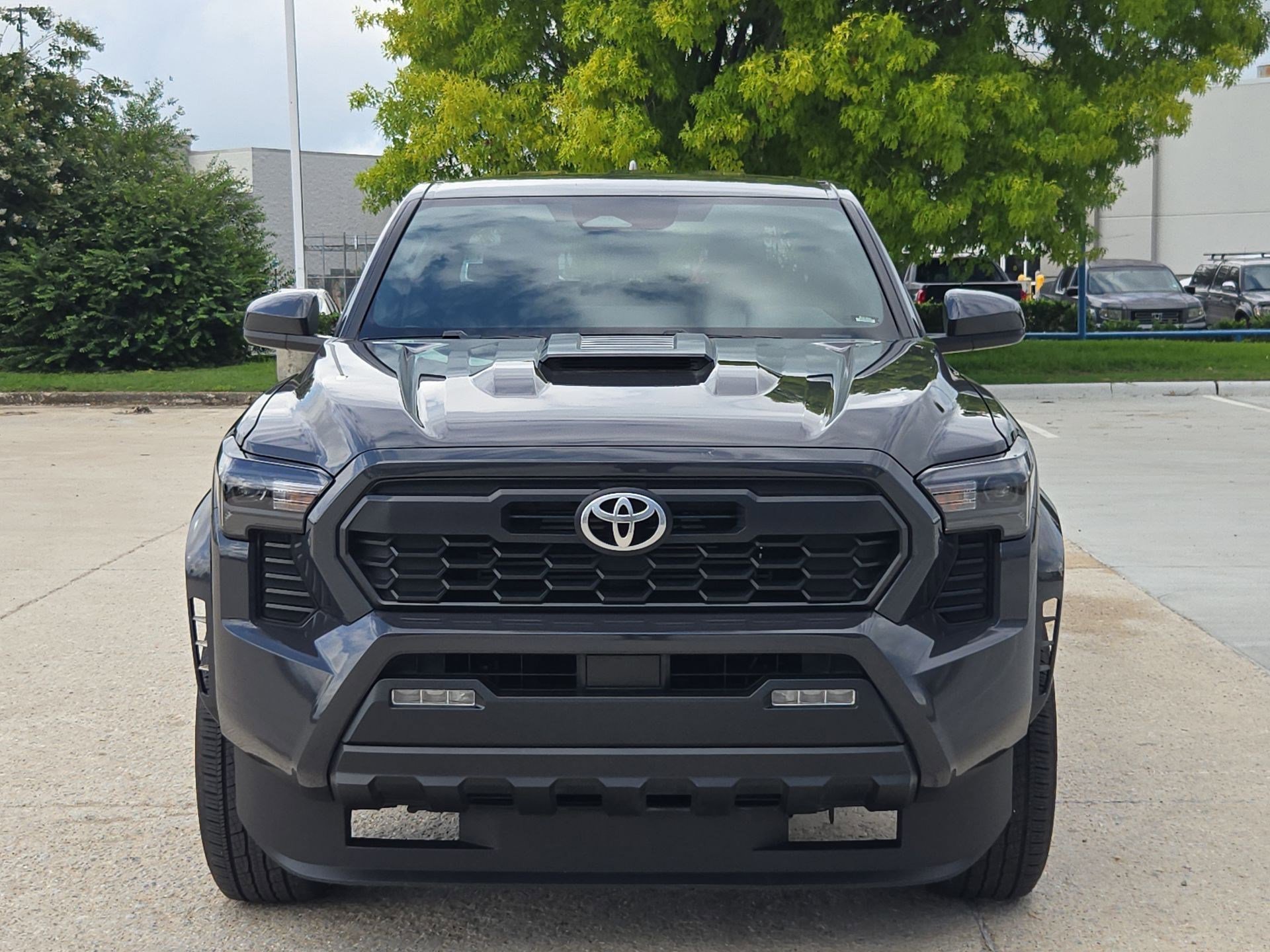 Used 2025 Underground Toyota TRD Sport image 9