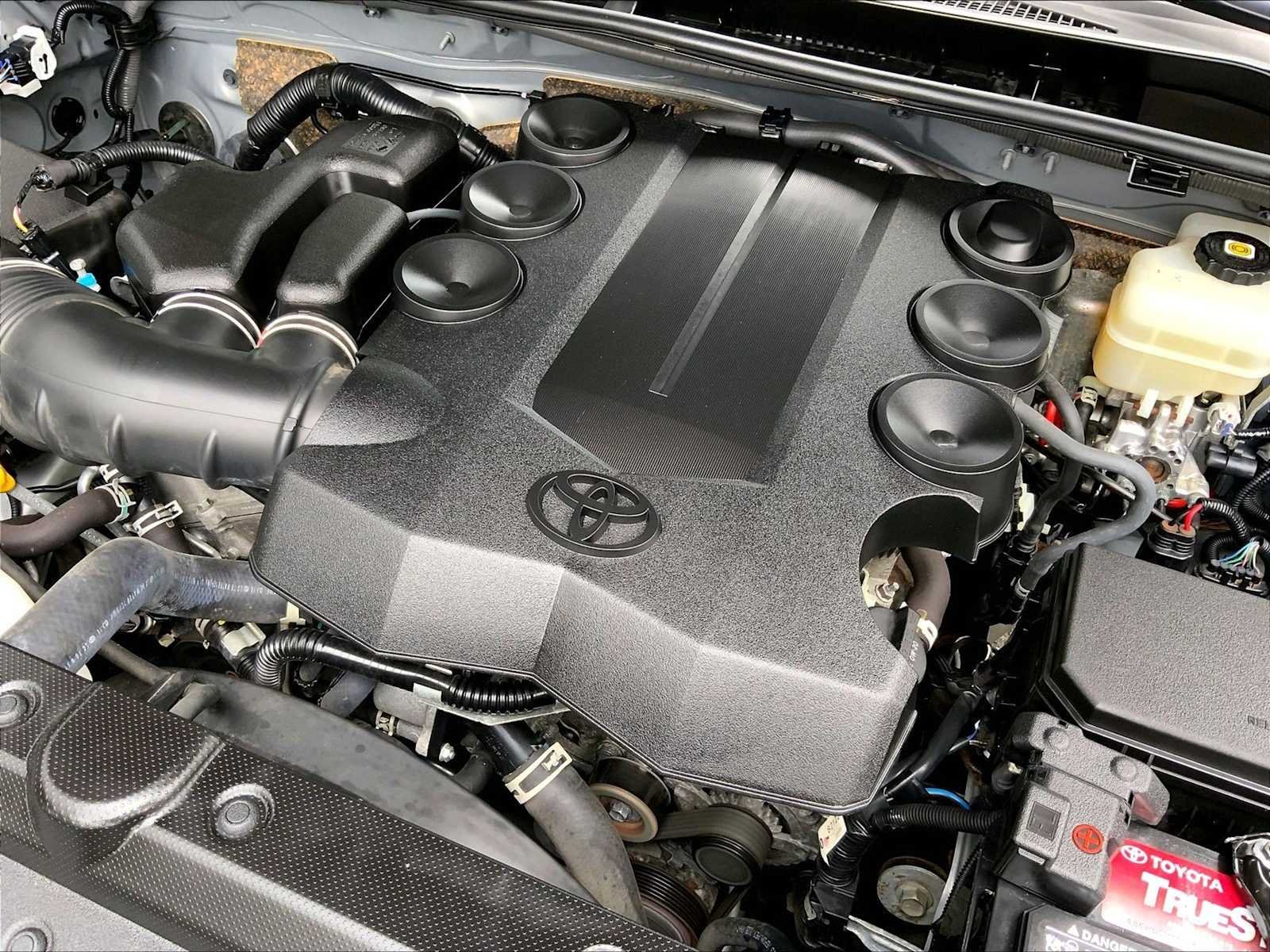 Used 2021 Cement Toyota Trail Special Edition image 33