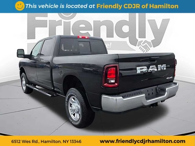 New 2026 Black Ram Tradesman image 7
