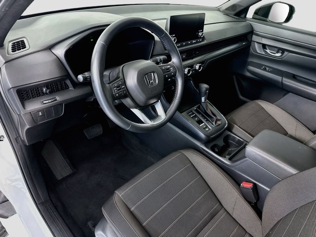 2025 Honda CR-V Sport - Photo 9