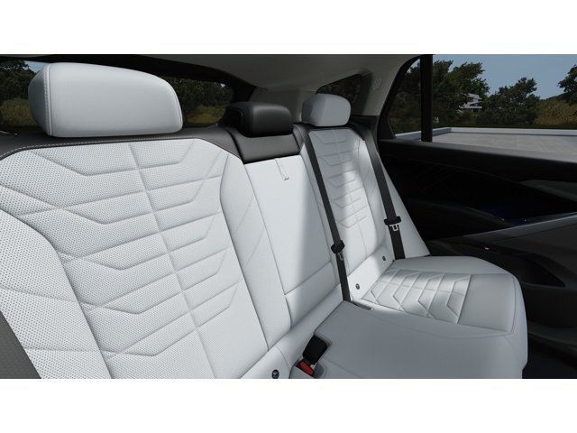 New 2027 Dravit Grey Metallic BMW X5 40 image 12