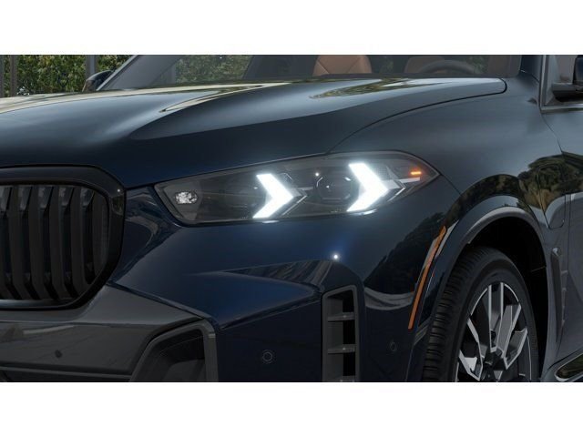 New 2026 Carbon Black Metallic BMW xDrive50e image 6