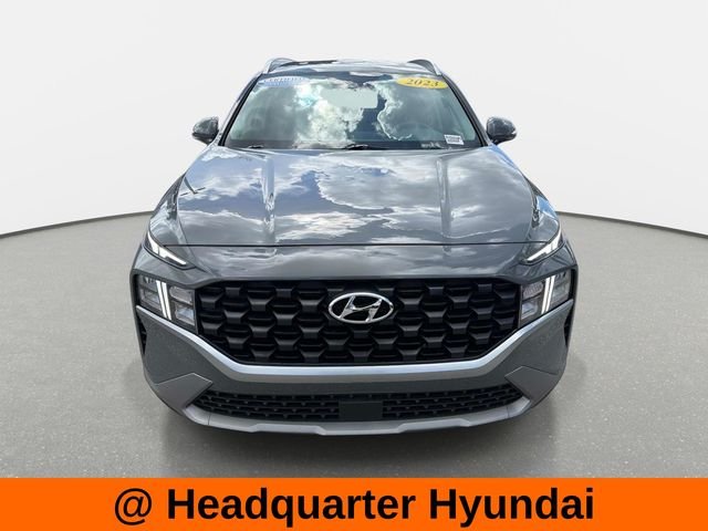 Certified Used 2023 Gray Hyundai SEL image 6