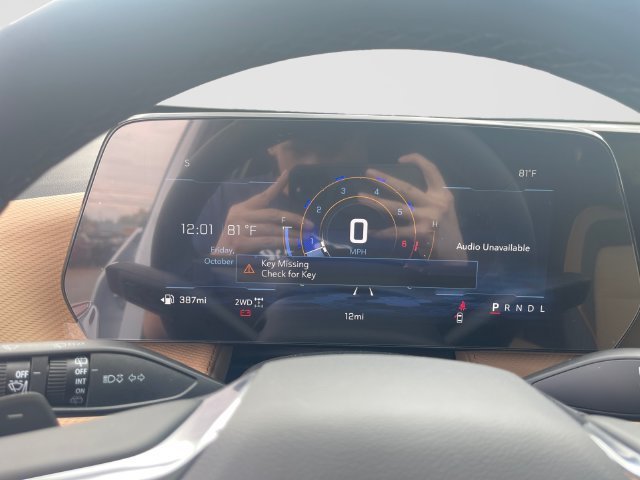 2027 Chevrolet Equinox ACTIV - Photo 14