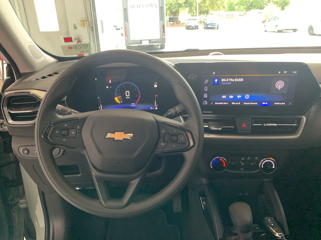 2026 Chevrolet Trailblazer LS - Photo 14