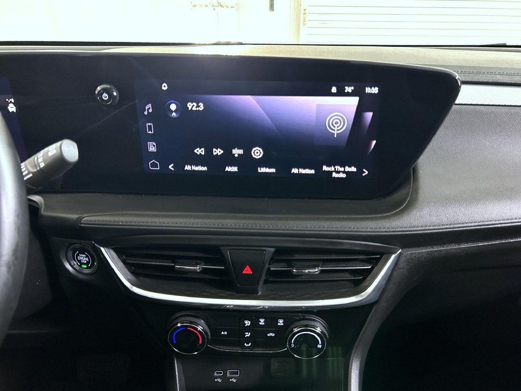 2024 Buick Encore GX Sport Touring - Photo 13