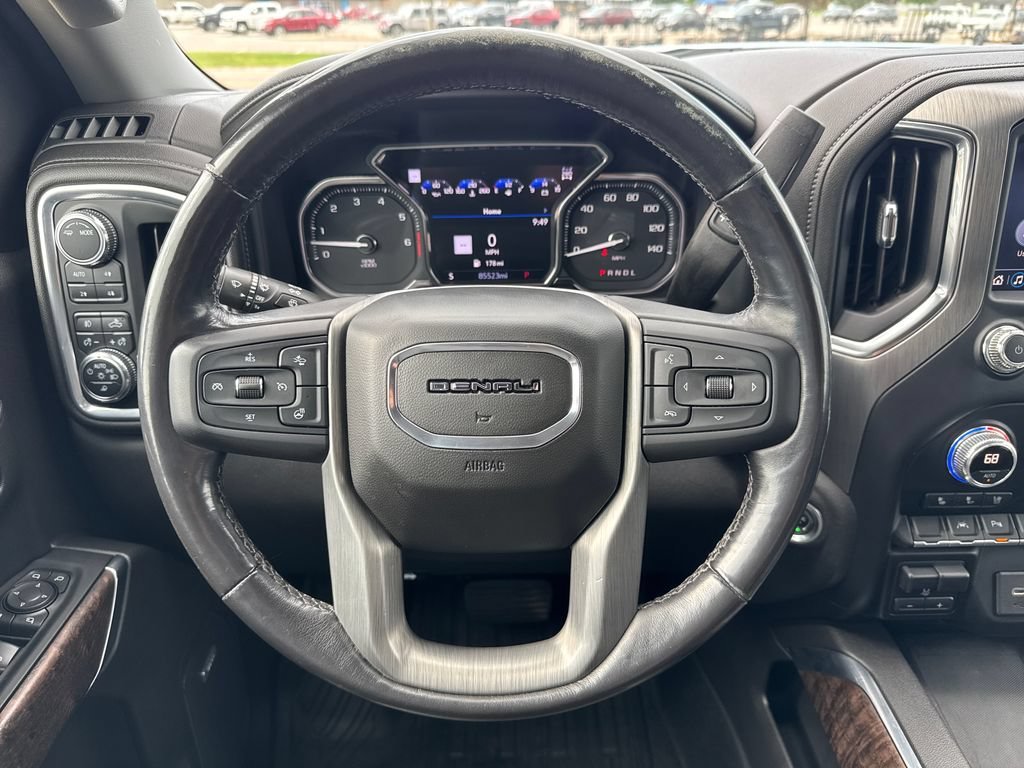 2022 GMC Sierra 1500 Limited Denali - Photo 26