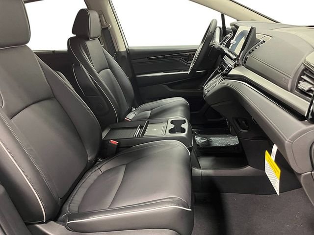 2026 Honda Odyssey Touring - Photo 29