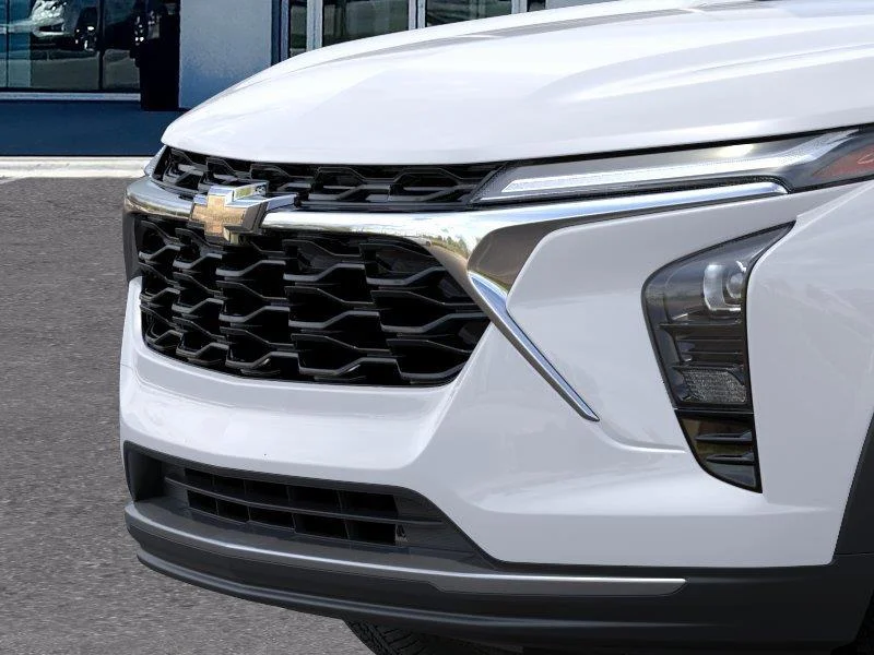 New 2026  Chevrolet LT image 13