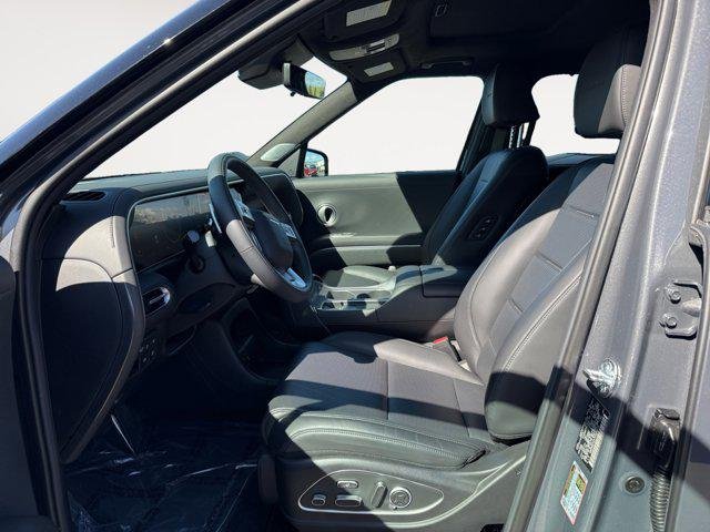 2026 Hyundai Palisade Calligraphy - Photo 31