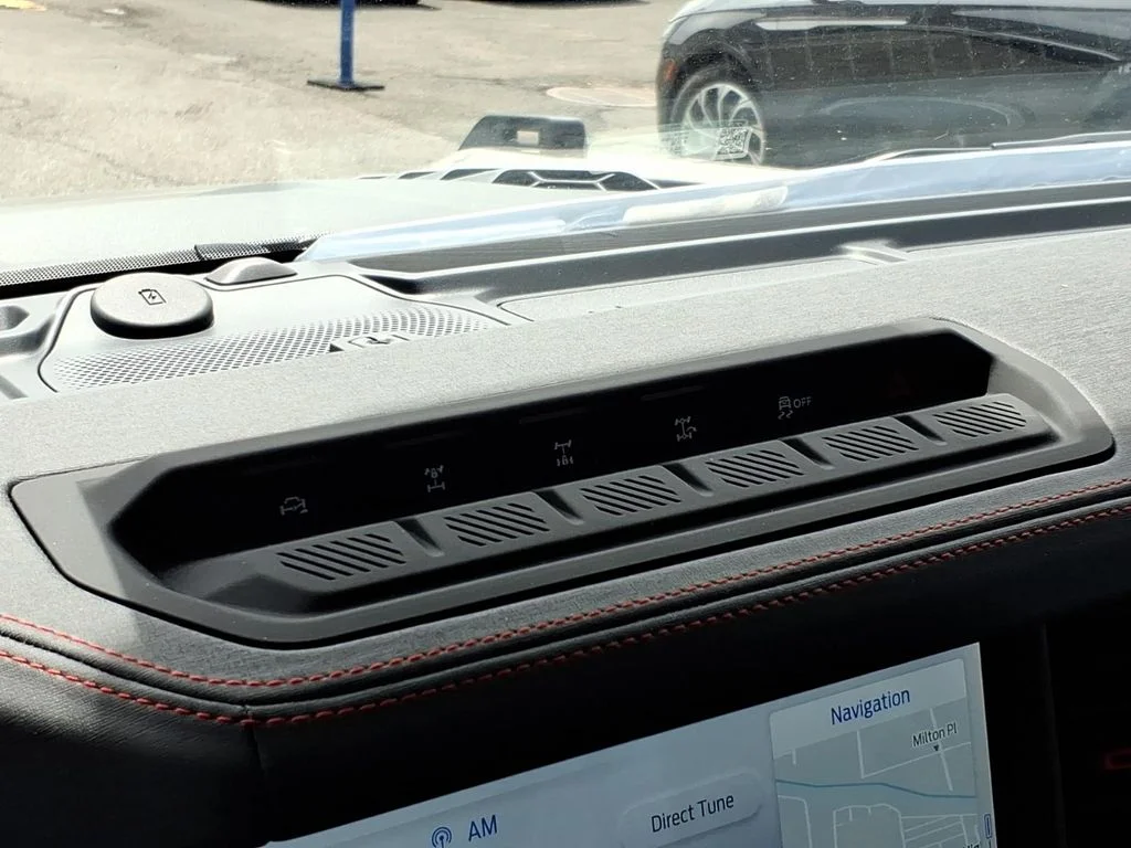 New 2026 Marsh Gray Ford Raptor® image 20