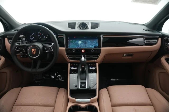 Certified Used 2026  Porsche  image 34
