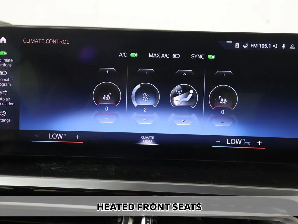 Used 2024 Gray BMW 430i xDrive image 6