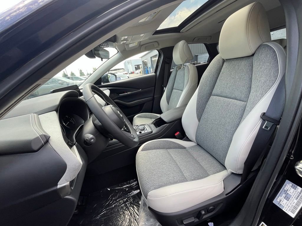 New 2026 Jet Black Mica Mazda 2.5 S Aire Edition image 10