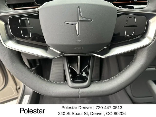 Used 2025 Gray Polestar Long Range Dual Motor image 14