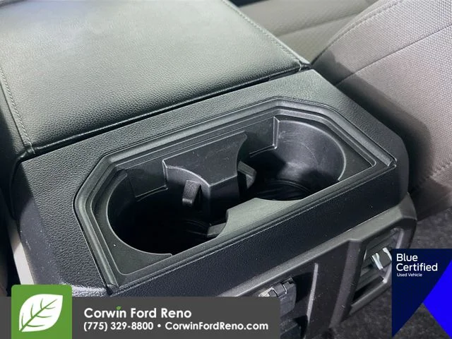 Used 2019 Oxford White Ford XLT image 28