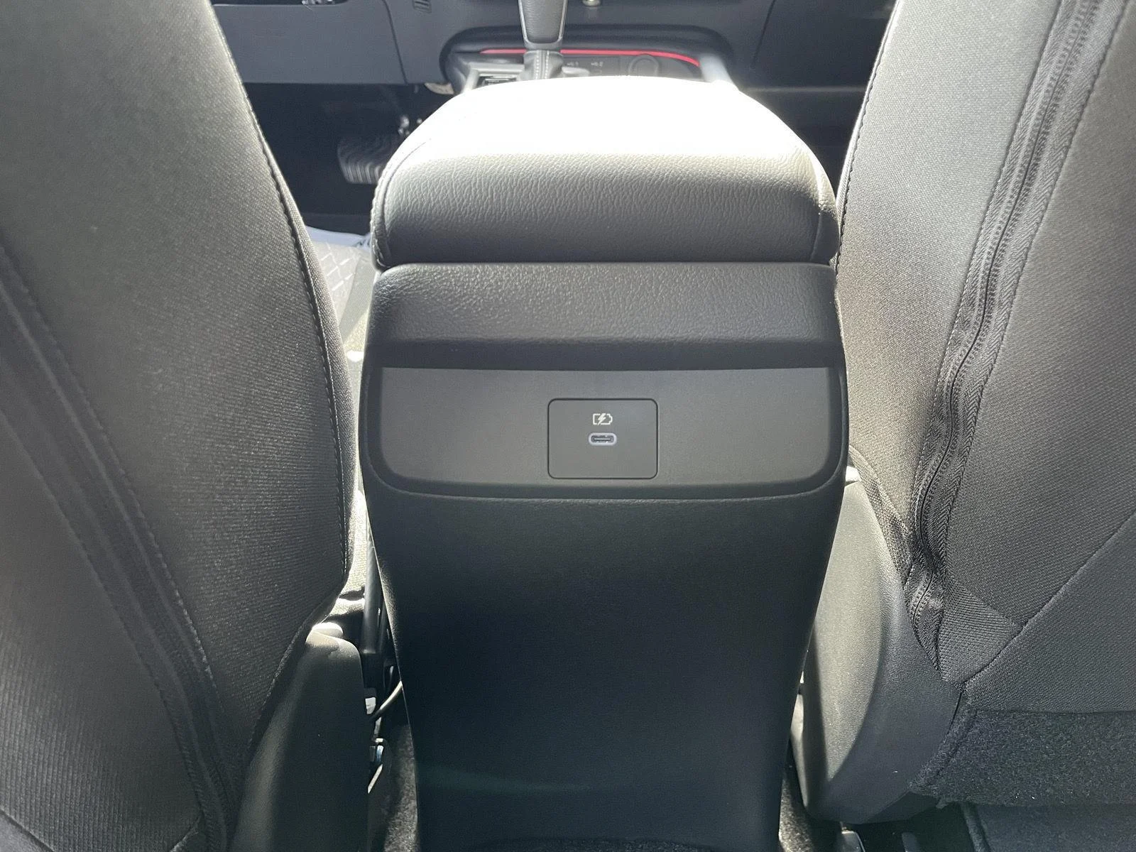 New 2026 Scarlet Ember Tintcoat Nissan SV image 17