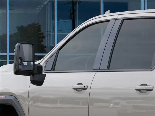 2026 GMC Sierra 2500HD AT4 - Photo 12