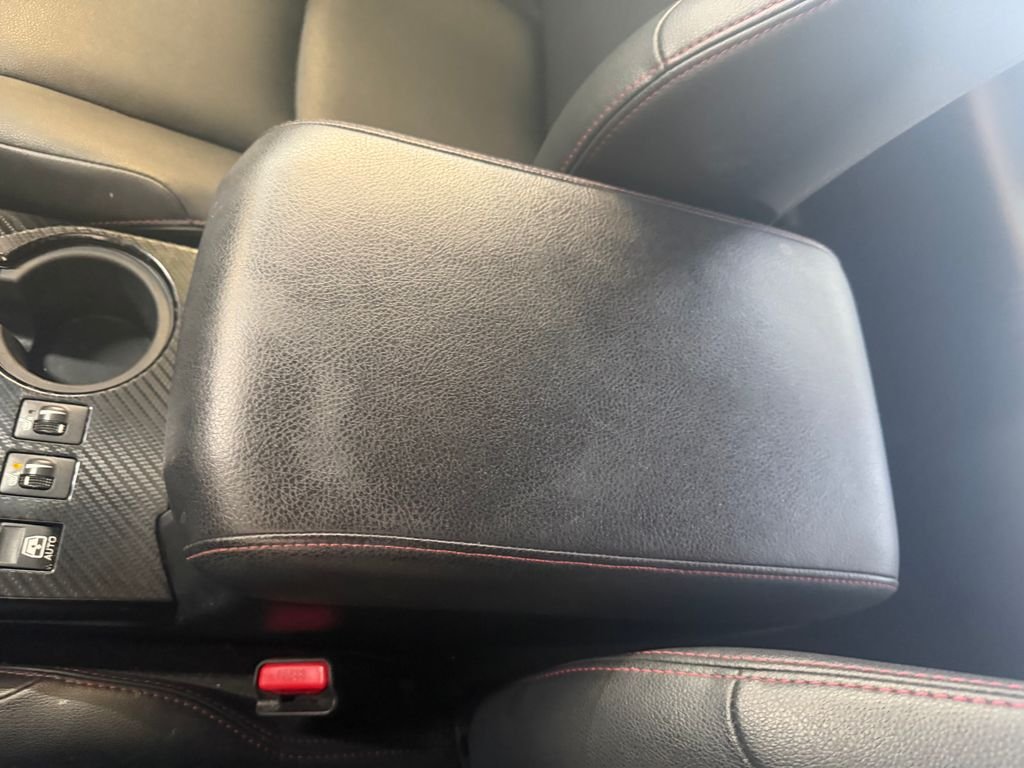 Used 2019 Black Toyota Limited image 17