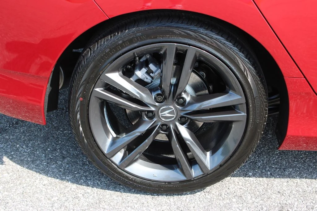 2025 Acura Integra A-Spec - Photo 32