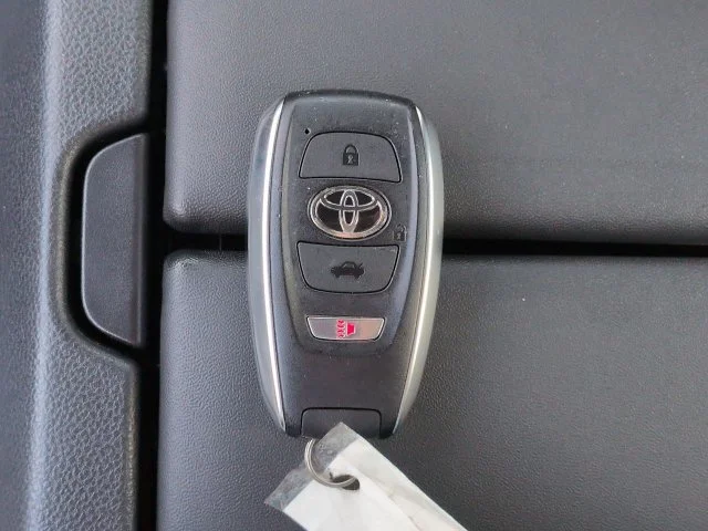 Certified Used 2024 Halo Toyota Base image 26