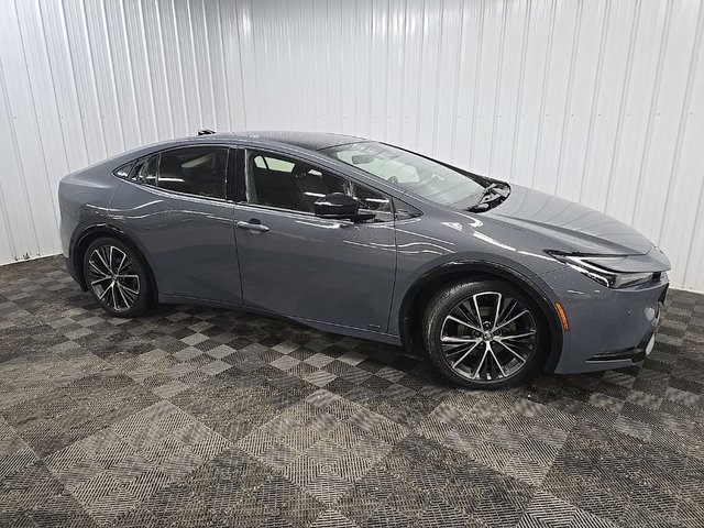 2023 Toyota Prius 2023 Toyota Prius XLE 5D Hatchback
