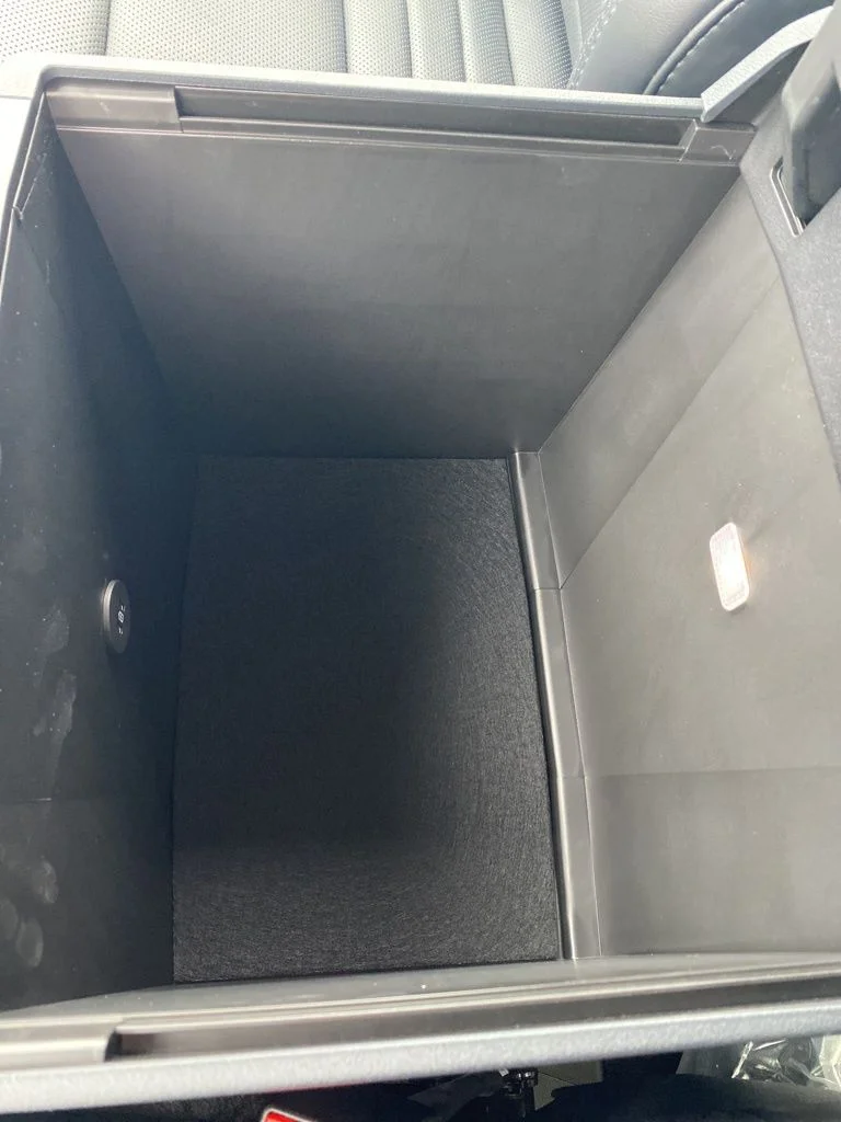 New 2026 Agate Black Metallic Ford F-250® Platinum® image 37