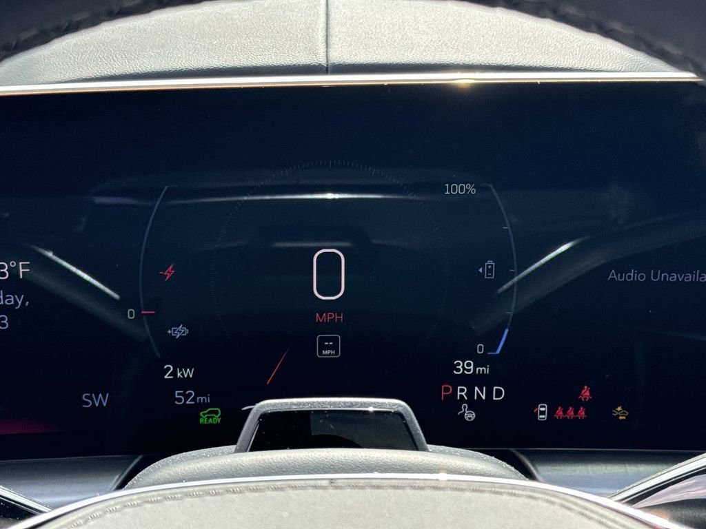 2026 Cadillac LYRIQ V Premium - Photo 15