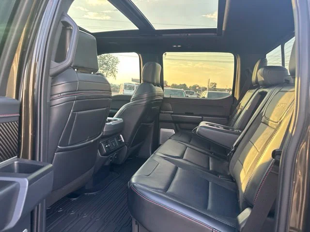 Used 2024 Green Ford Raptor image 30