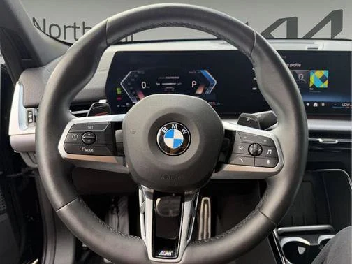 Used 2026 Black BMW xDrive28i image 6