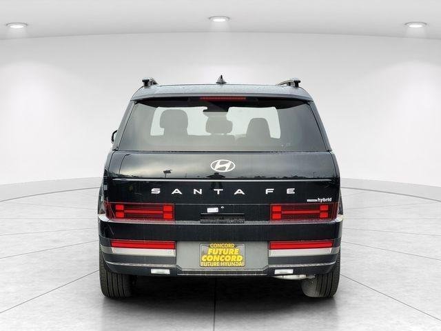 New 2026 Black Hyundai Limited image 29