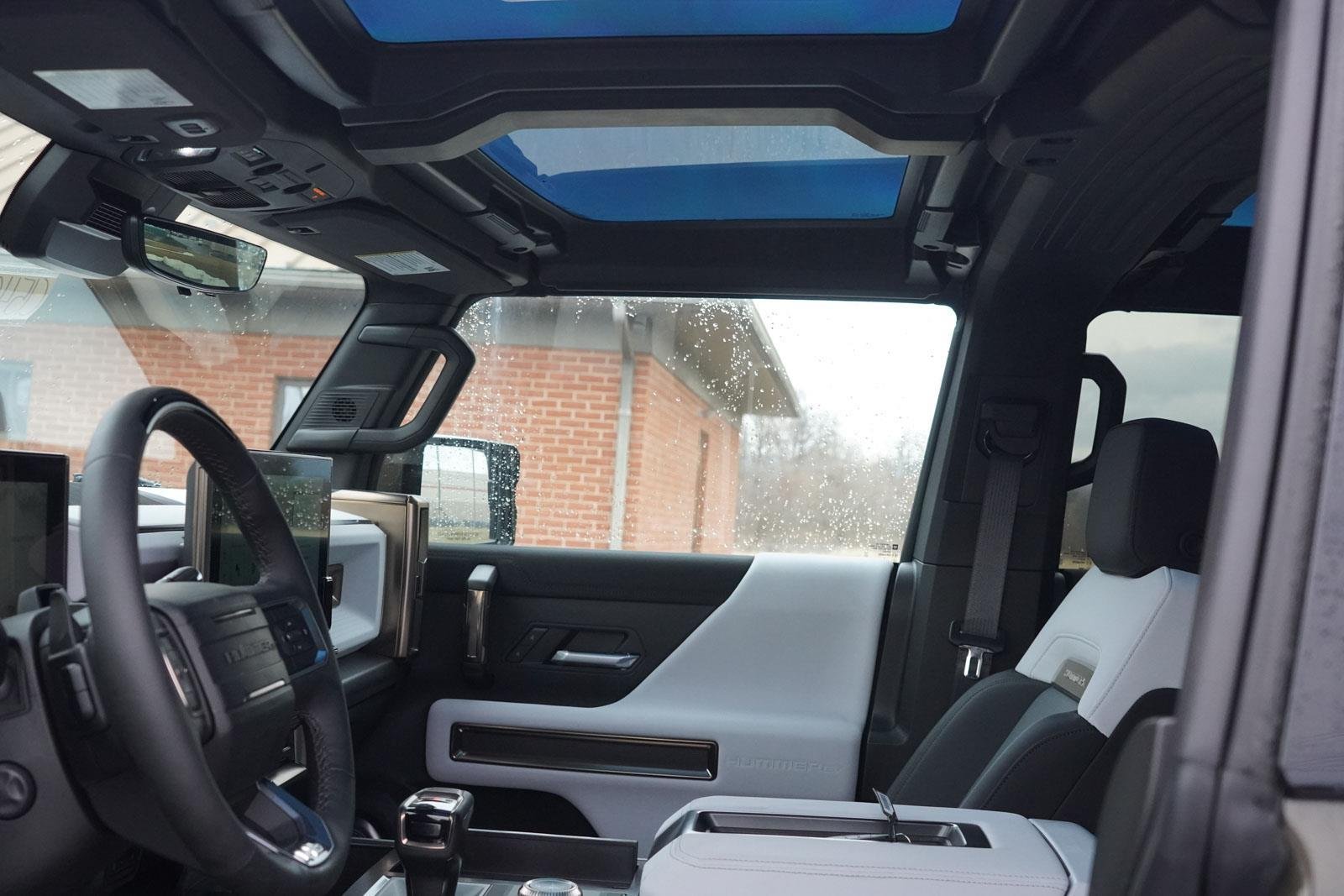 New 2024 Deep Aurora Metallic (Dark Bronze) GMC 2X image 26