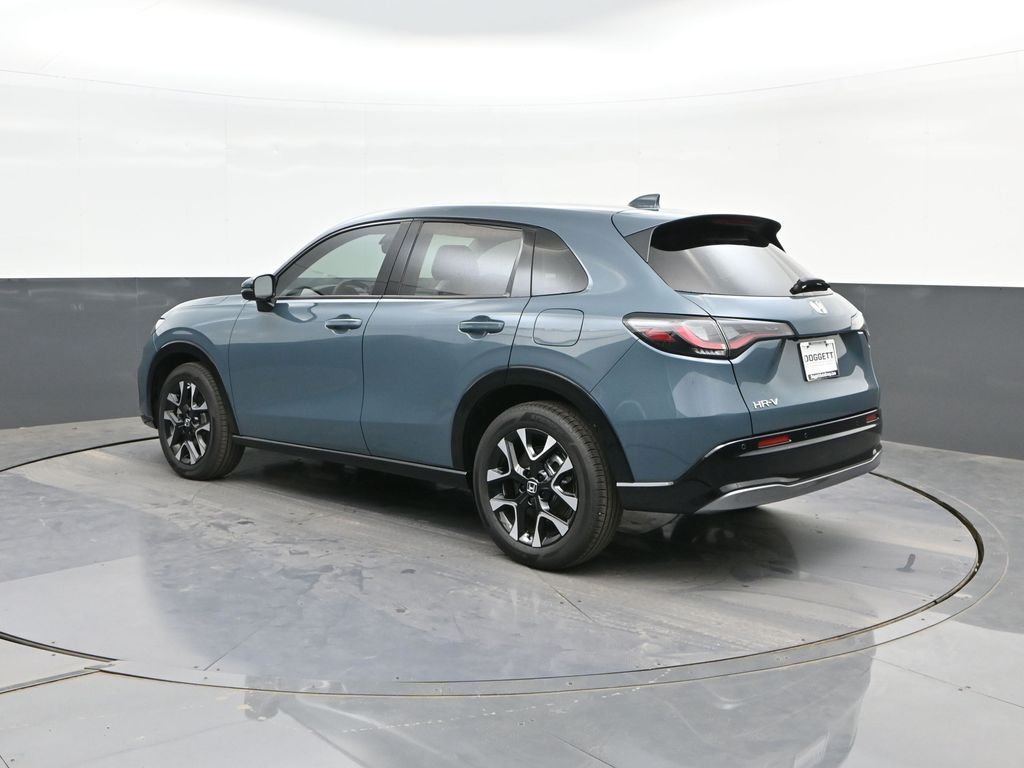 Used 2026  Honda EX-L image 5