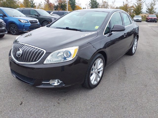 2015 Buick Verano