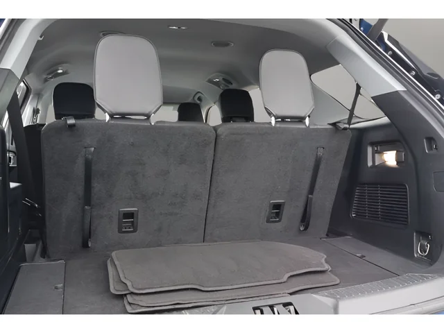 Used 2022 Blue Ford XLT image 16