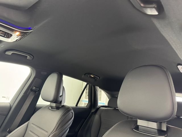 Certified Used 2026 MANUFAKTUR Alpine Gray Mercedes-Benz GLC 350e image 6