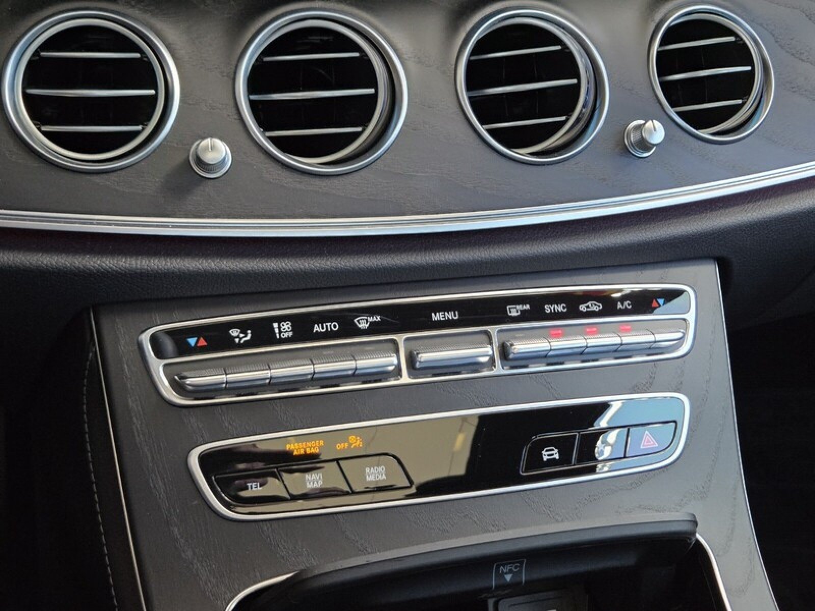 Certified Used 2022 Black Mercedes-Benz E 350 image 33