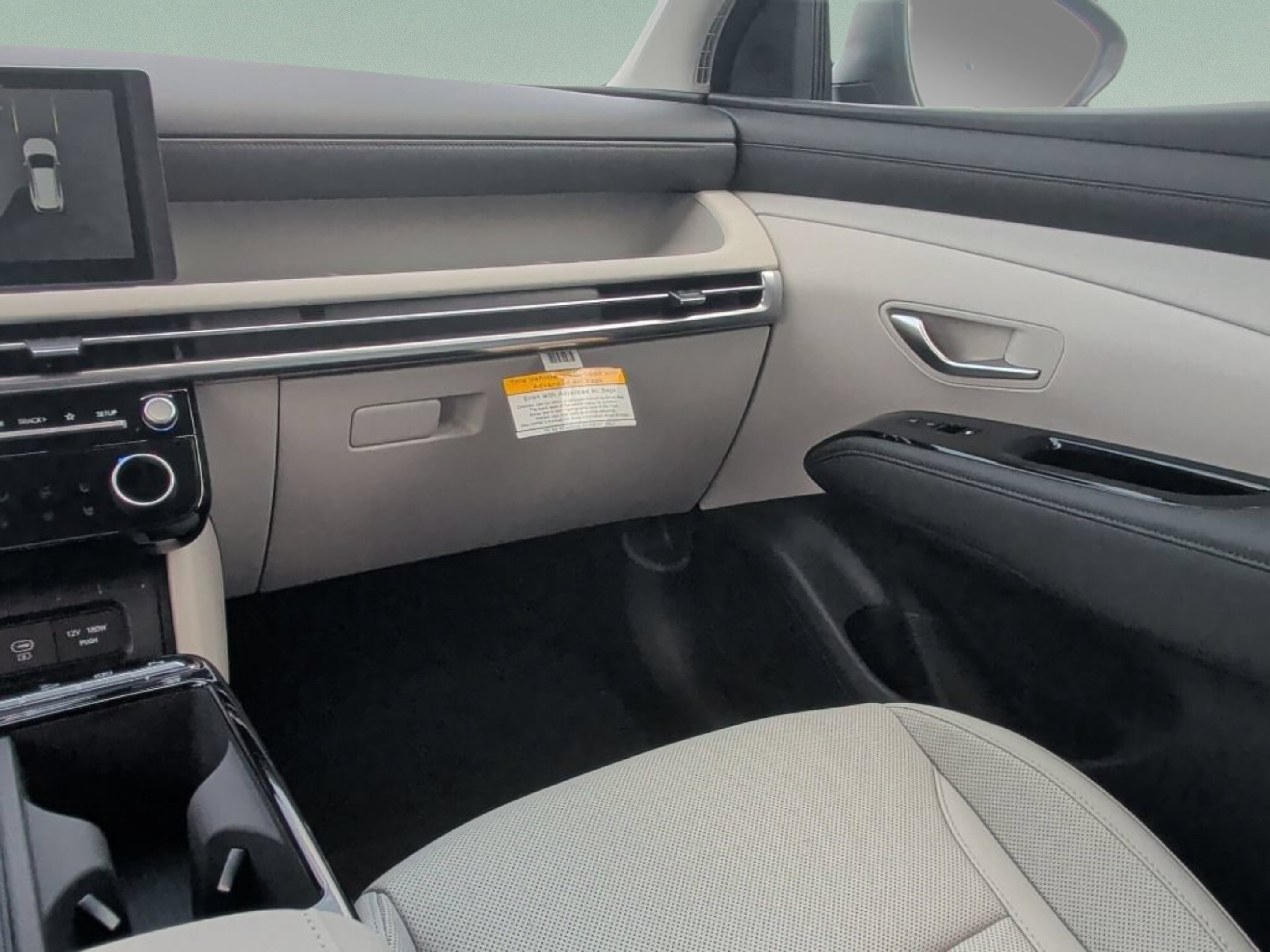 New 2026 Ecotronic Gray Hyundai Limited image 42