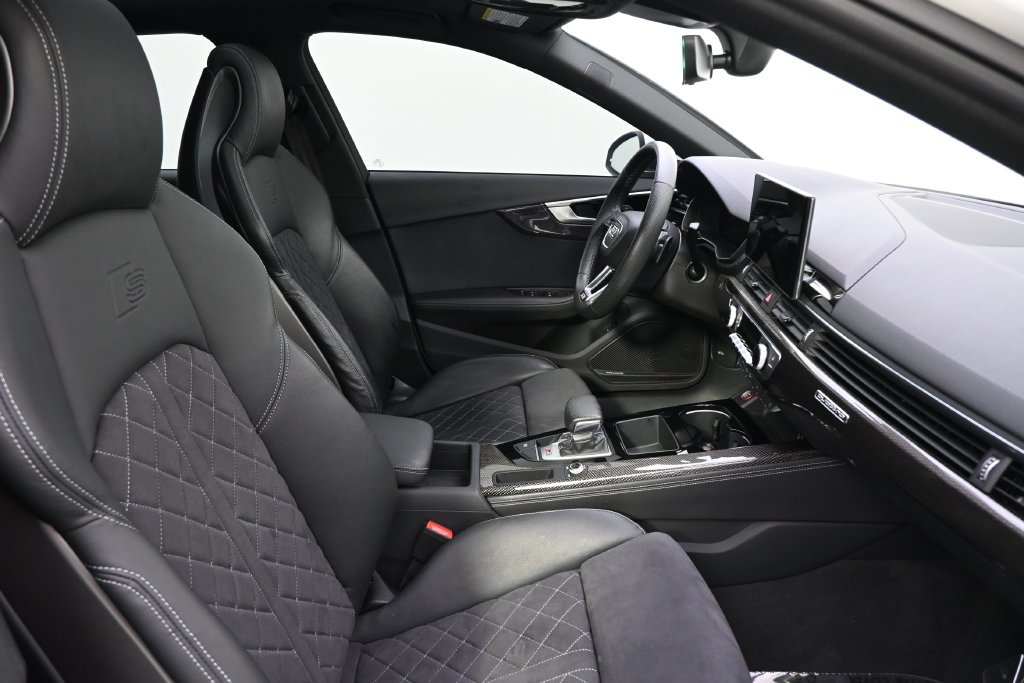 2023 Audi S4 Premium Plus - Photo 13