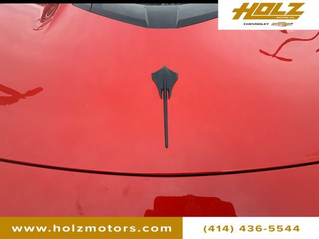Certified Used 2022 Torch Red Chevrolet 2LT image 32