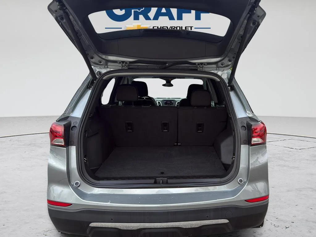 2023 Chevrolet Equinox LT - Photo 26