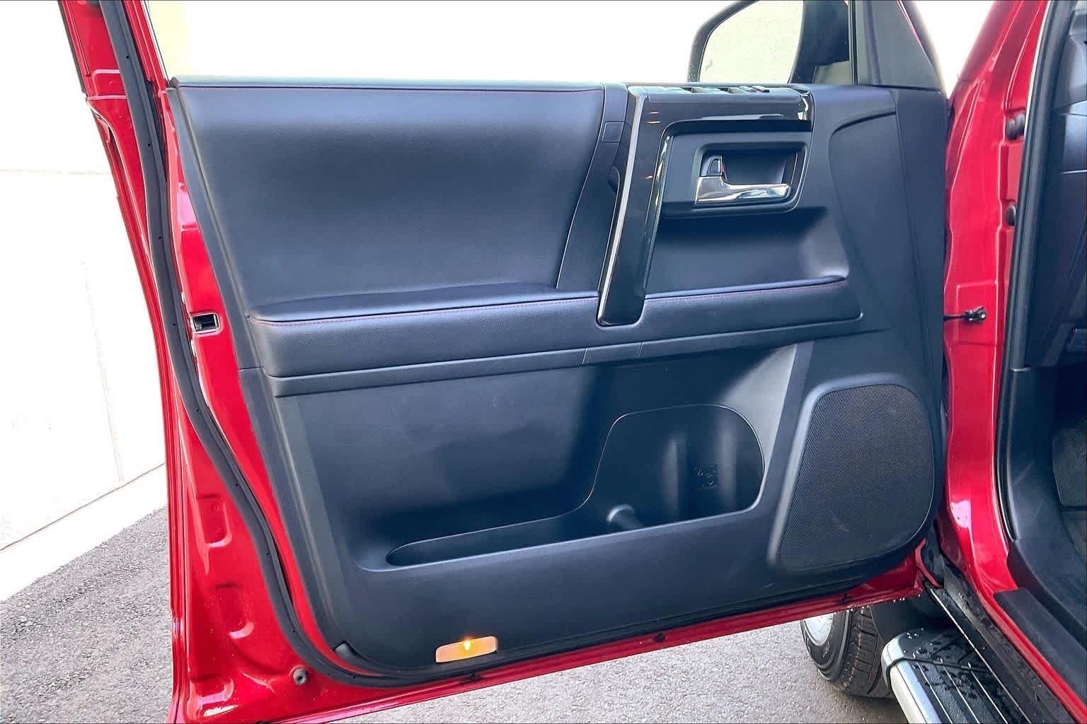 2023 Toyota 4Runner TRD Off-Road Premium - Photo 20