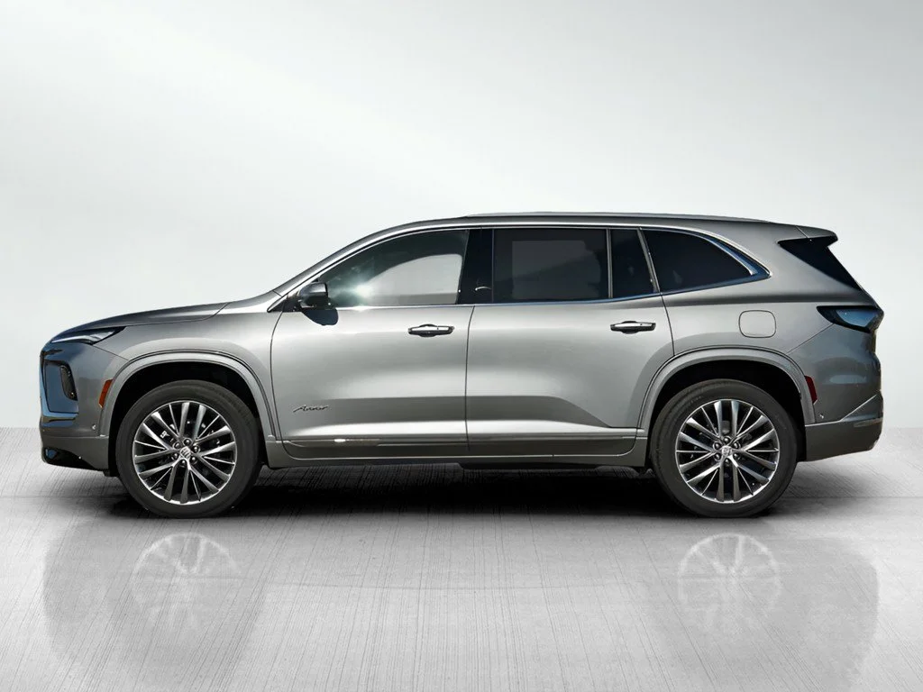 2026 Buick Enclave Avenir - Photo 3