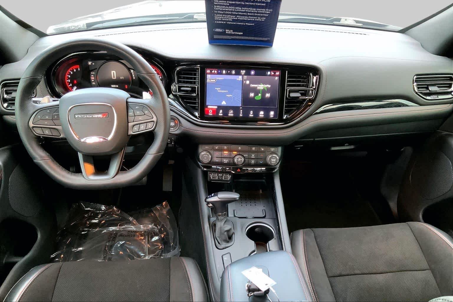 Used 2026 Vapor Gray Dodge GT Plus HEMI V8 image 15
