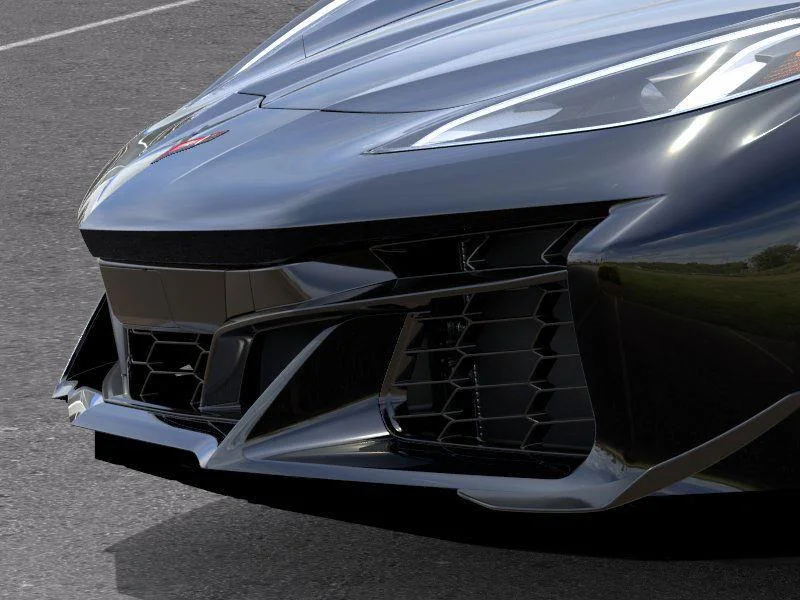 New 2026  Chevrolet Z06 image 13