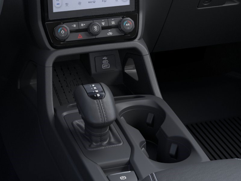 New 2026 Marsh Gray Ford LARIAT image 15