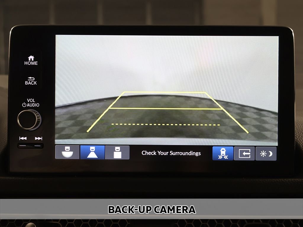 Used 2026 Silver Honda Sport Touring image 7