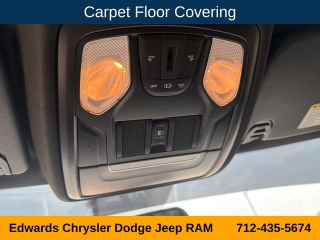 Used 2023 Black Ram Tradesman image 16