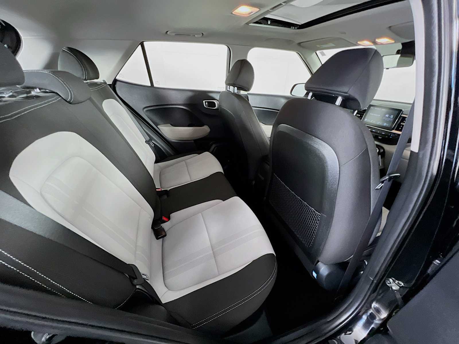 Certified Used 2023 Onyx Black Hyundai SEL image 26